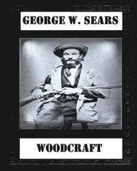 bokomslag Woodcraft by George W. Sears