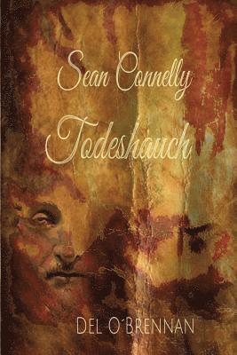 bokomslag Sean Connelly - Todeshauch