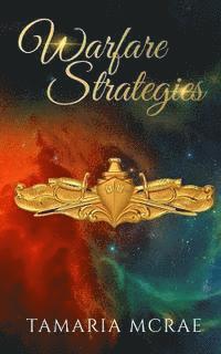 bokomslag Warfare Strategies