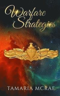 bokomslag Warfare Strategies