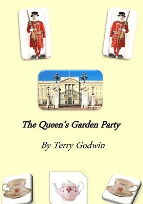 bokomslag The Queen's Garden Party (revised)