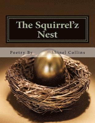 The Squirrel'z Nest: Poetry: Reminisce Through Optic Emotions - Love Found; Explored; Lost & Versed 1