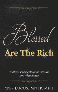 bokomslag Blessed are the Rich: Biblical Perspectives on Wealth and Abundance