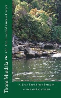 Thom Mindala - On The Emerald Green Carpet, Häftad