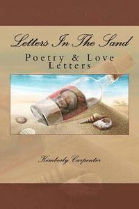 Letters In The Sand 1