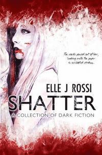 bokomslag Shatter: A Collection of Dark Fiction