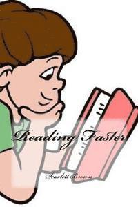 Reading Faster 1