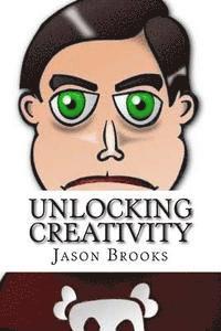 bokomslag Unlocking Creativity