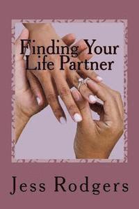 bokomslag Finding Your Life Partner