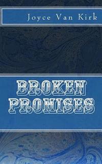 bokomslag Broken Promises