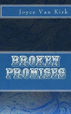 bokomslag Broken Promises