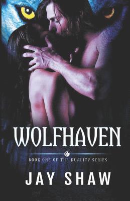 Wolfhaven 1