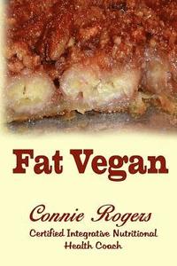 bokomslag Fat Vegan