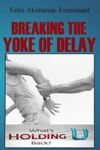 bokomslag Breaking The Yoke of Delay