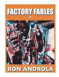 bokomslag Factory Fables