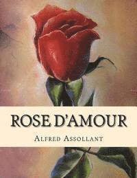 bokomslag Rose d'Amour