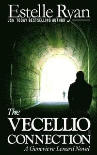bokomslag The Vecellio Connection: A Genevieve Lenard Novel
