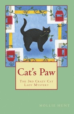 Cat's Paw 1