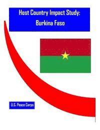 bokomslag Host Country Impact Study: Cameroon