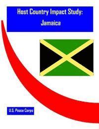 bokomslag Host Country Impact Study: Jamaica