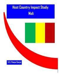 bokomslag Host Country Impact Study: Mali