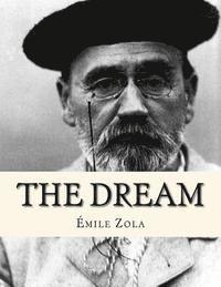 Jhon La Cruz - The Dream, Häftad