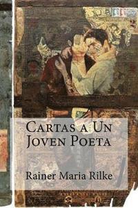 bokomslag Cartas a Un Joven Poeta