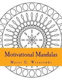 Motivational Mandalas 1