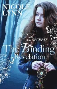 bokomslag The Binding Revelation