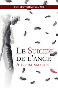 bokomslag Le suicide de l¿ange