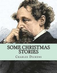 bokomslag Some Christmas Stories