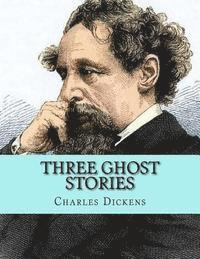 Three Ghost Stories 1