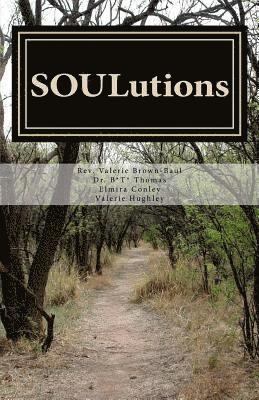 B*t* Thomas, Valerie Hughley - Soulutions: A Cleansing for Your Soul, Häftad