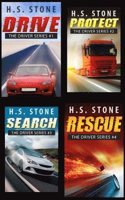The Driver Series 1