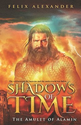 Shadows of Time 1