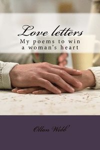 bokomslag Love letters