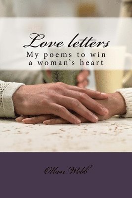 bokomslag Love letters