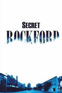 bokomslag Secret Rockford