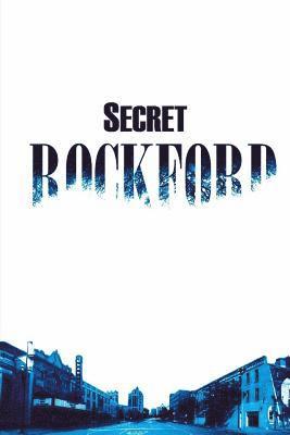 bokomslag Secret Rockford