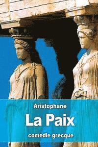 La Paix 1