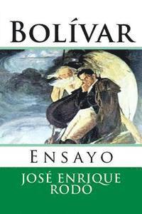bokomslag Bolivar: Ensayo