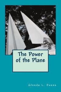 bokomslag The Power of the Plane