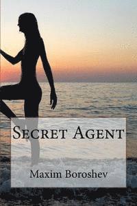 Secret Agent 1