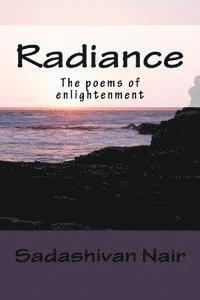 bokomslag Radiance: The poems of enlightenment