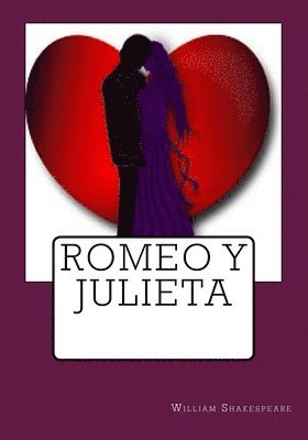 Romeo y Julieta 1