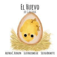 Egg (Spanish Version): Chicken 1