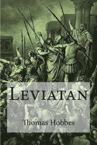 bokomslag Leviatan