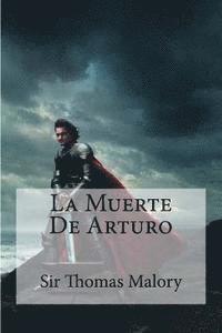 bokomslag La Muerte De Arturo