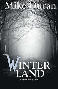 bokomslag Winterland: A Dark Fairy Tale