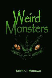 Weird Monsters 1